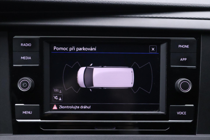 Volkswagen Transporter 2,0 TDI 110kW 9-Míst CZ DPH