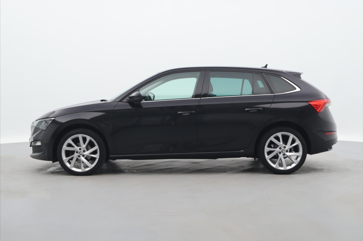 Škoda Scala 1.6 TDI  CZ Style Matrix LED