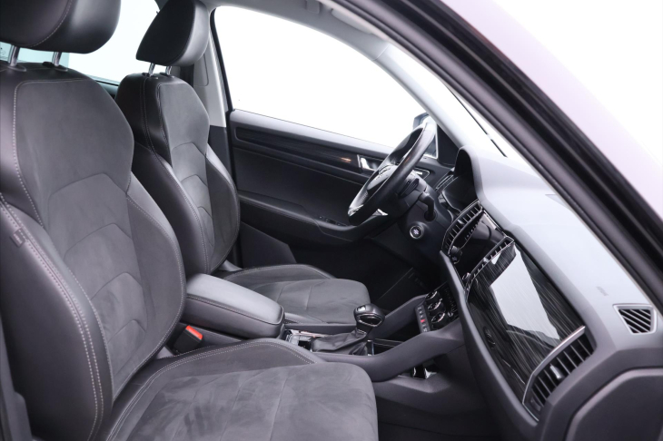 Škoda Kodiaq 2,0 TSI DSG 4x4 CZ Style DPH