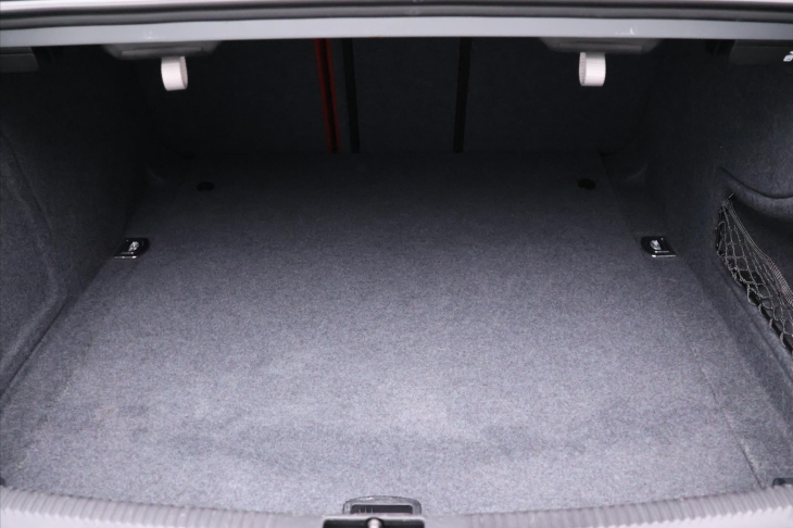 Audi S5 4,2 FSI quattro 260kW Kůže