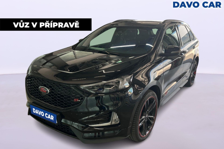 Ford Edge 2,0 TDCi 175kW AWD ST-Line