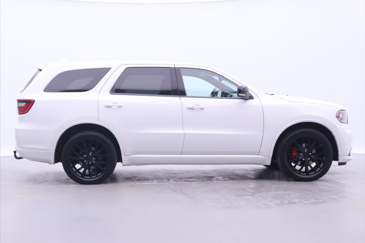 Dodge Durango 3,6 V6 216kW AWD Limited Beats