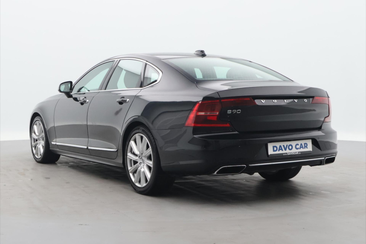 Volvo S90 2.0 D4 140kW CZ Inscription