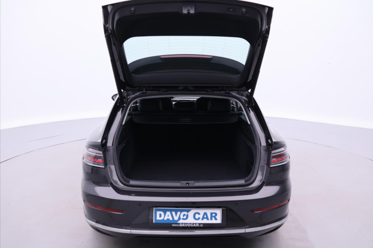 Volkswagen Arteon 2,0 TDI DSG 110kW Elegance CZ DPH
