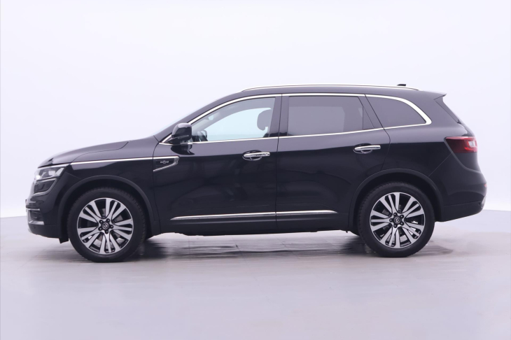 Renault Koleos 2,0 dCi 140kW Initale Paris 4x4 CZ