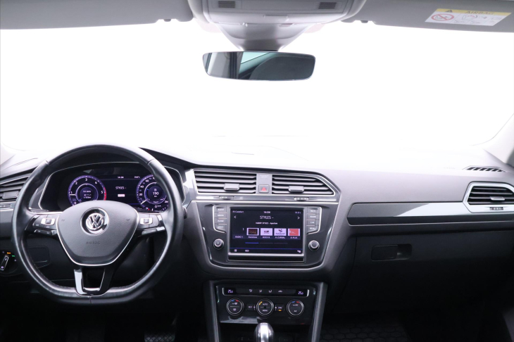 Volkswagen Tiguan 2,0 BiTDI 176 kW 4Motion DSG