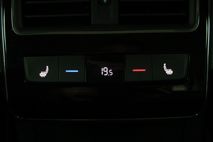 Škoda Superb 2,0 TDI 147kW Style 4x4 DSG CZ