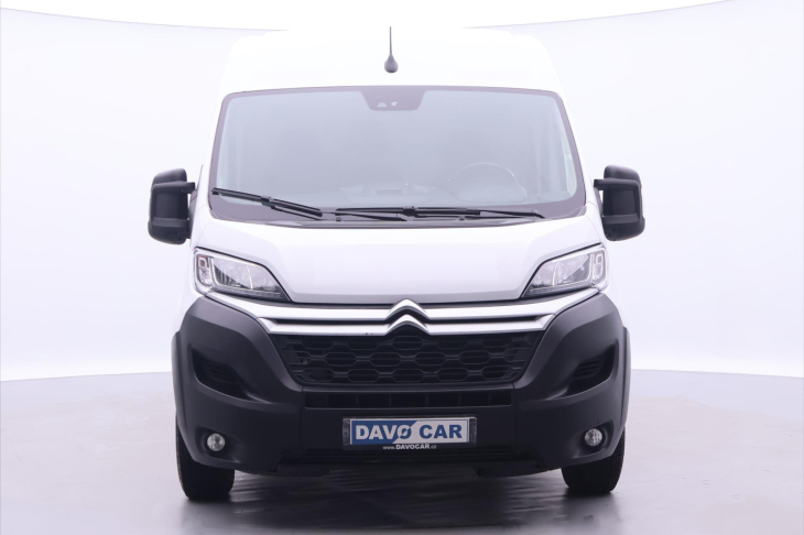 Citroën Jumper 2,2 HDI 103kW CZ 1.Maj DPH L3H2