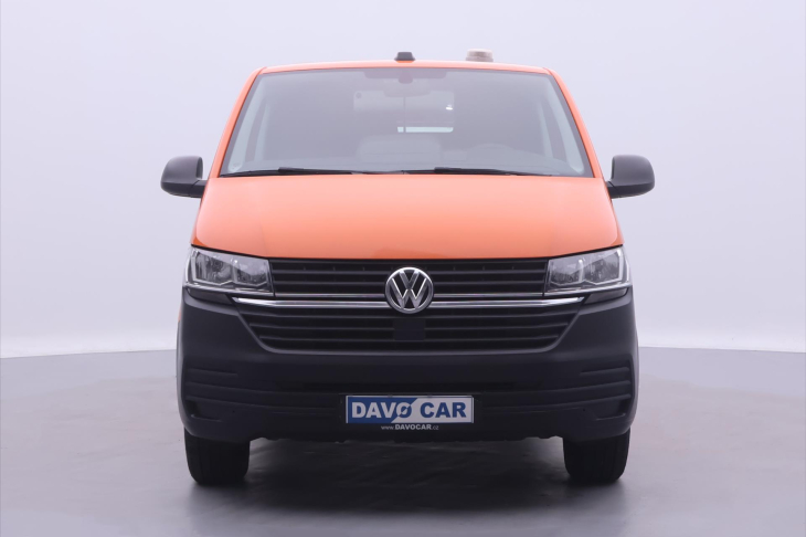 Volkswagen Transporter 2,0 TDI 110kW DSG L2 Klima DPH