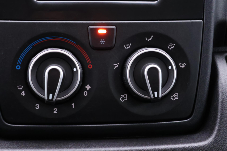 Opel Movano 2,2 CDTI 103kW L3H2 CZ 1.Maj DPH