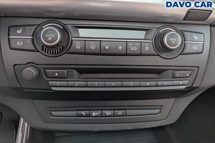 BMW X5 3,0 d 225KW xDRIVE 7 míst
