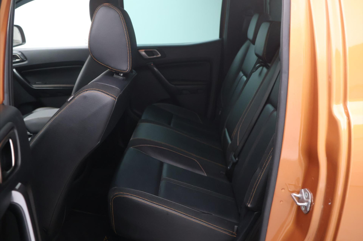 Ford Ranger 2,0 TDCI 156kW Wildtrak 4x4