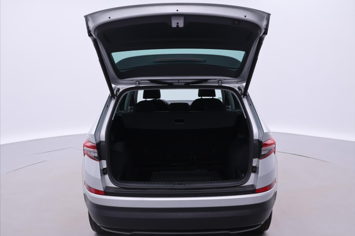 Škoda Kodiaq 2,0 TDI 147kW DSG 4x4 1.Maj DPH
