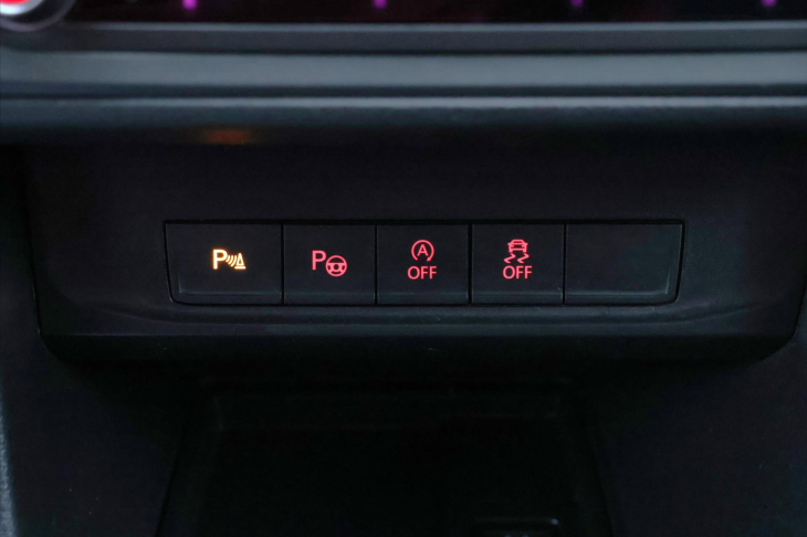 Volkswagen Caddy 2,0 TDI Aut.Klima Tempomat