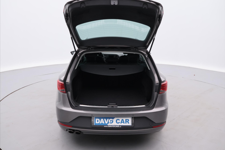 Seat Leon 1,4 TSI 110kW FR Dynamic sr.kn