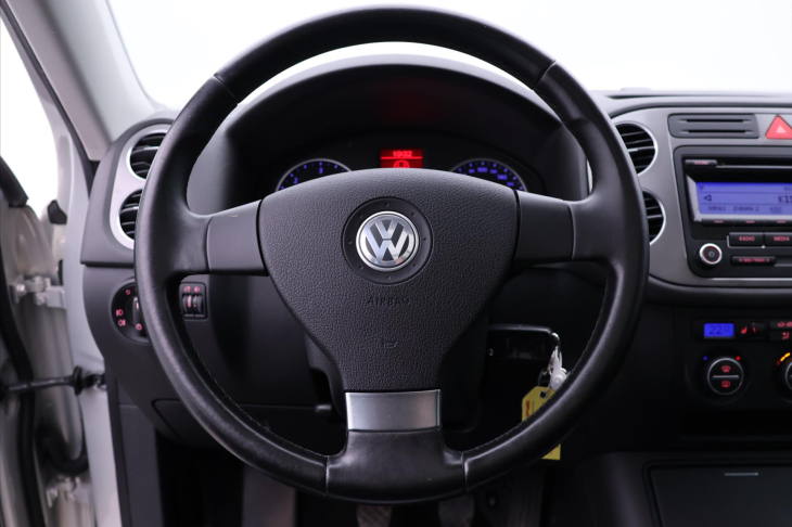 Volkswagen Tiguan 2,0 TDI 103kW 4M Sport Style