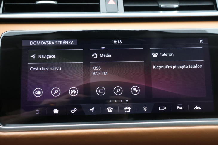 Land Rover Range Rover Velar 3,0 D300 S 221kW AUT CZ