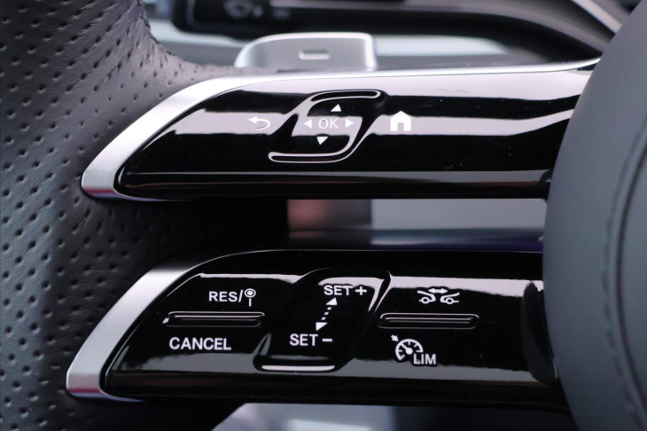 Mercedes-Benz GLS 3,0 450d 4Matic AMG Premium+