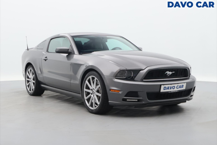 Ford Mustang 3.7 V6 227kW Aut Xenon Klima