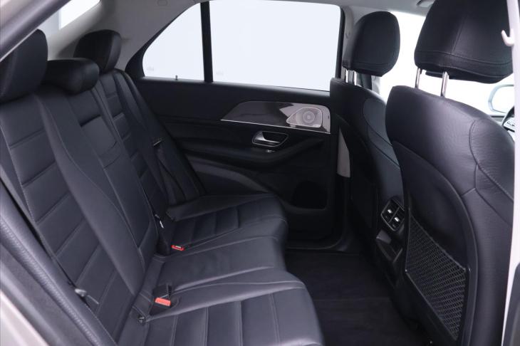 Mercedes-Benz GLE 2,0 350de 235kW 4Matic AMG CZ