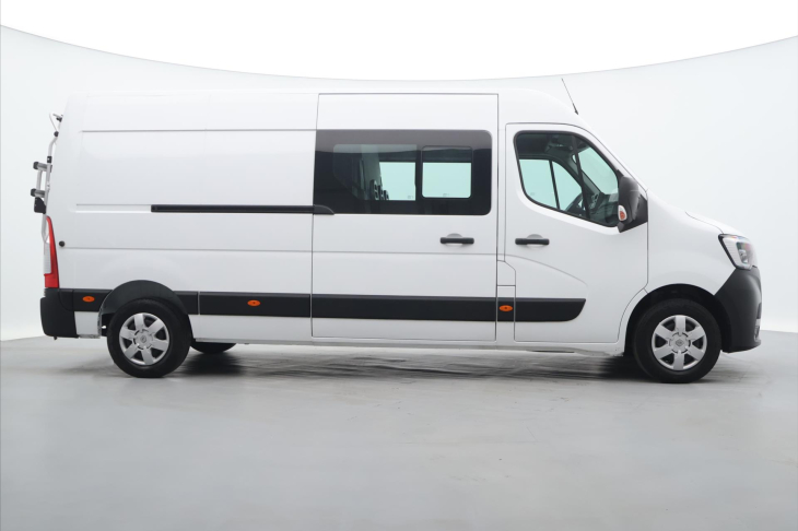 Renault Master 2,3 DCI 100kW L3H2P3 CZ Obytná Vest.
