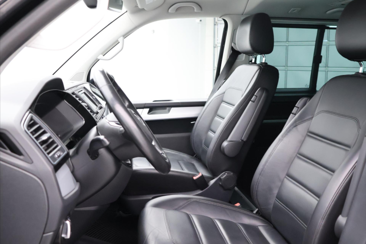 Volkswagen Multivan 2,0 TDI 150kW Highline LED