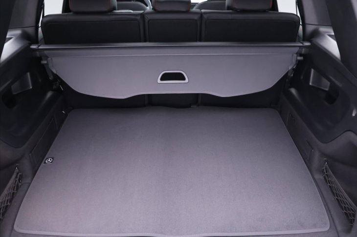 Mercedes-Benz GLB 2,0 200d 4Matic AMG Premium