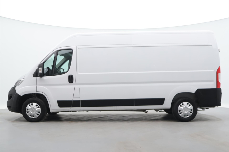Opel Movano 2,2 CDTI 103kW L3H2 CZ DPH