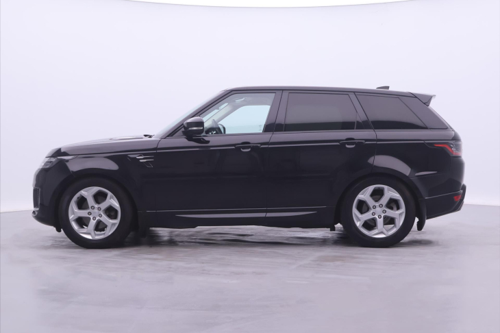 Land Rover Range Rover 3,0 SPORT SDV6 183kW CZ Kůže