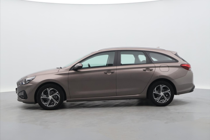 Hyundai i30 1,0 T-GDI 88kW Comfort CZ
