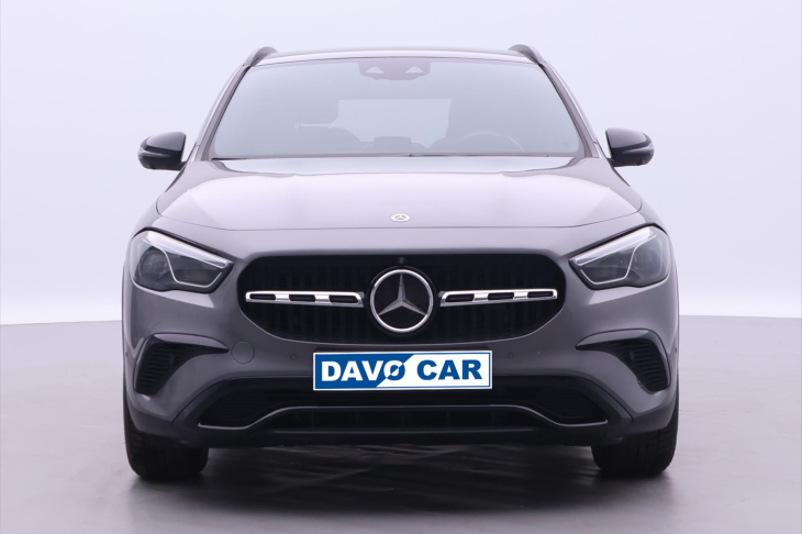 Mercedes-Benz GLA 2,0 250 4Matic A8 165kW