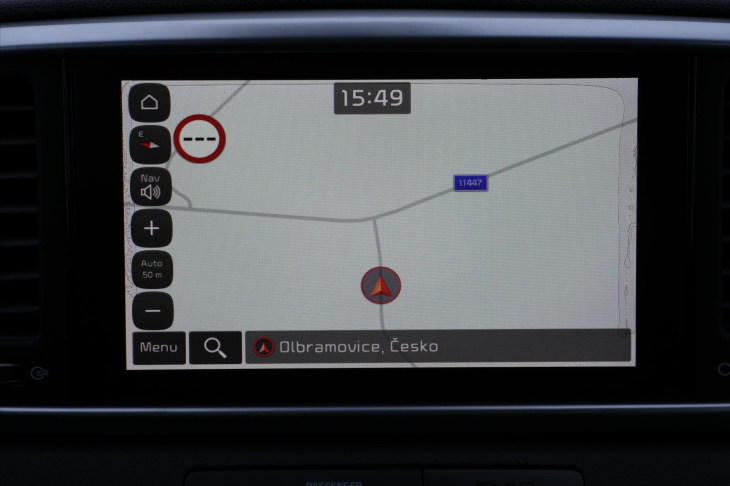 Kia Sportage 1,6 T-GDi 130kW CZ Exclusive