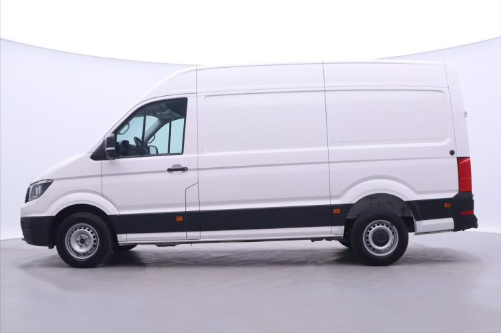 Volkswagen Crafter 2,0 TDI 130kW DSG Navi DPH