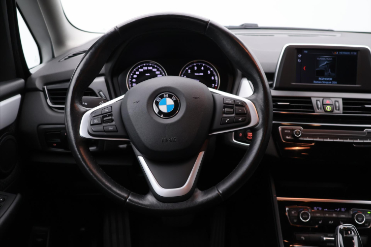BMW Řada 2 1,5 Gran Tourer 218i Aut. DPH