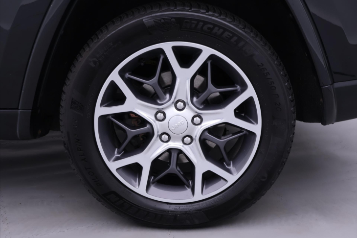Jeep Grand Cherokee 3,0 CRD Aut. Overland DPH