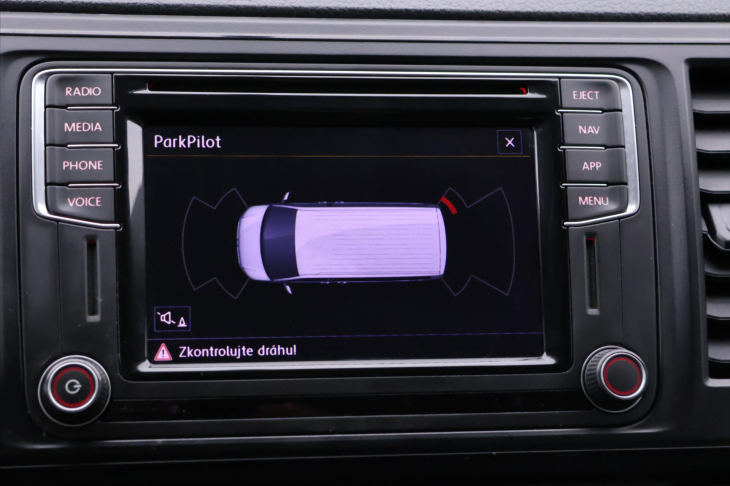 Volkswagen Transporter 2,0 TDI 110kW DSG L2 9míst DPH