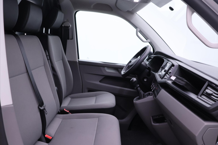 Volkswagen Transporter 2,0 TDI 81kW PaVansw DPH