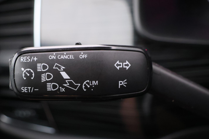 Škoda Kodiaq 2,0 TDI DSG Style LED 7-Míst