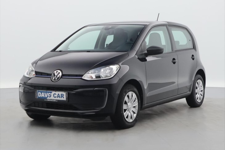 Volkswagen e-up! 61kW e-Move Aut.klima