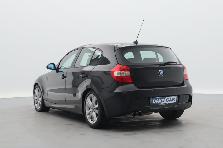 BMW Řada 1 3,0 130i 209kW Aut.Klima
