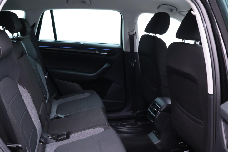 Škoda Kodiaq 2,0 TDI 110kW DSG Navi LED DPH