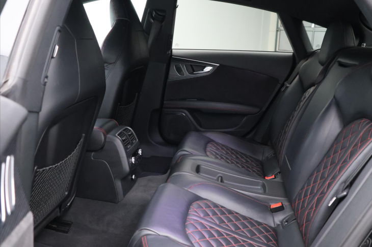 Audi A7 3,0 TDI 240kW Competiton S-LINE CZ DPH