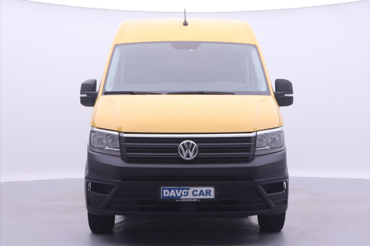 Volkswagen Crafter 2,0 TDI 103kW L2H2 Klima DPH