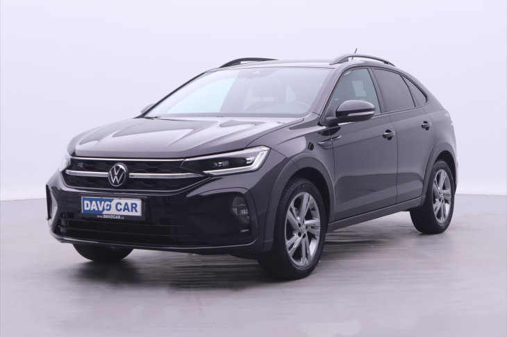 Volkswagen Taigo 1,5 TSI 110kW DSG R-Line DPH