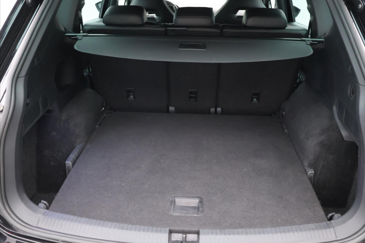 Seat Tarraco 2,0 TDI 147kW DSG CZ FR DPH