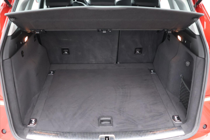 Audi Q5 2,0 TDI 140kW quattro S-Line