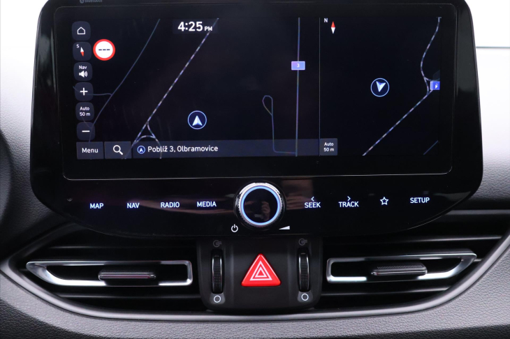 Hyundai i30 1,5 T-GDI 118kW Aut N-Line DPH