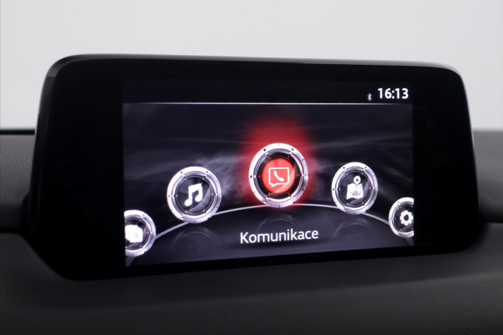 Mazda CX-5 2,5 G194 Aut. AWD Takumi Navi