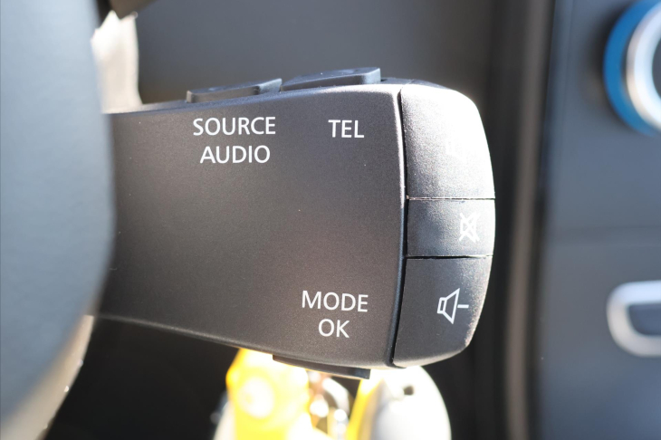 Renault Scénic 1,2 TCe Energy Life CZ