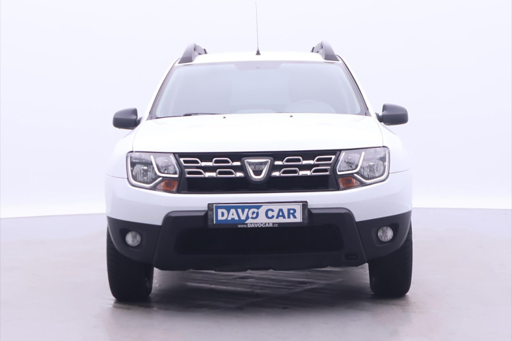 Dacia Duster 1,6 SCe 84kW CZ Klima 2.Maj